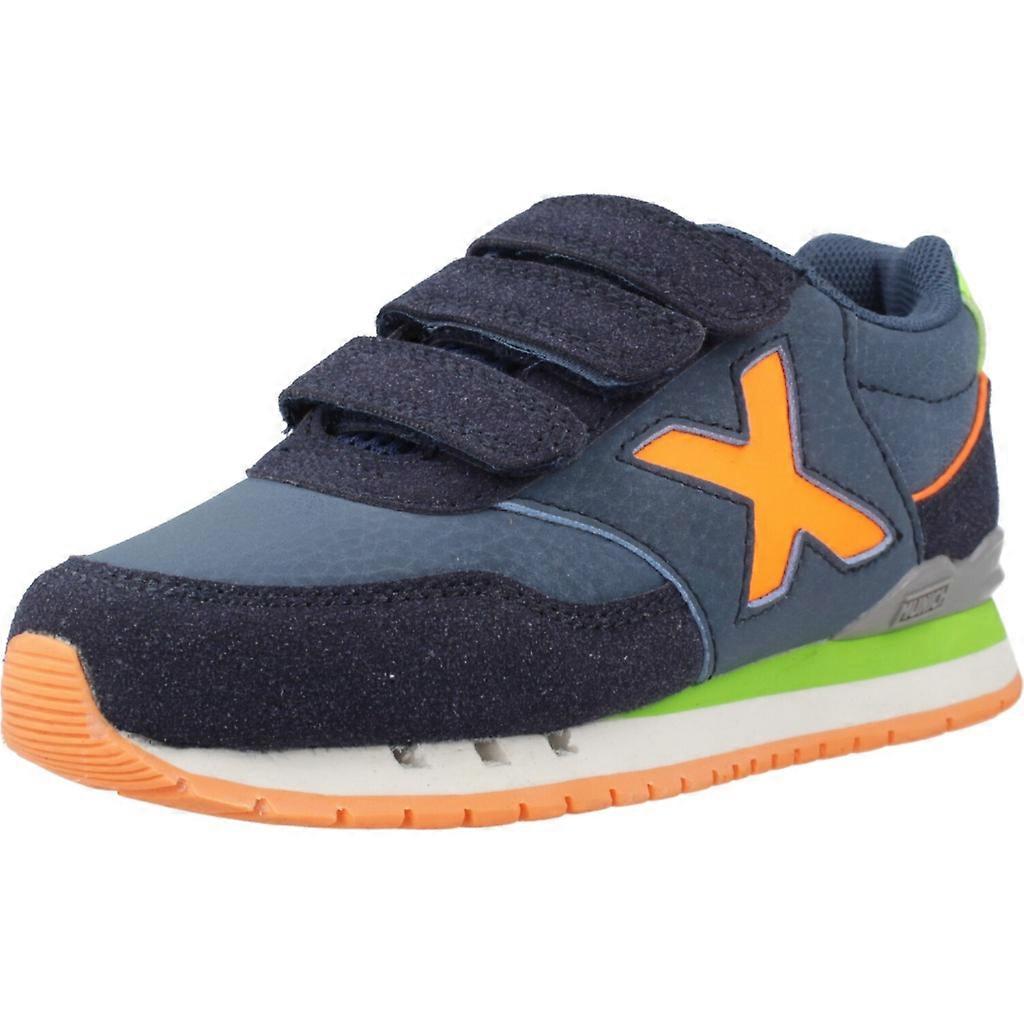 Munich Dash Kid Vco Sneakers