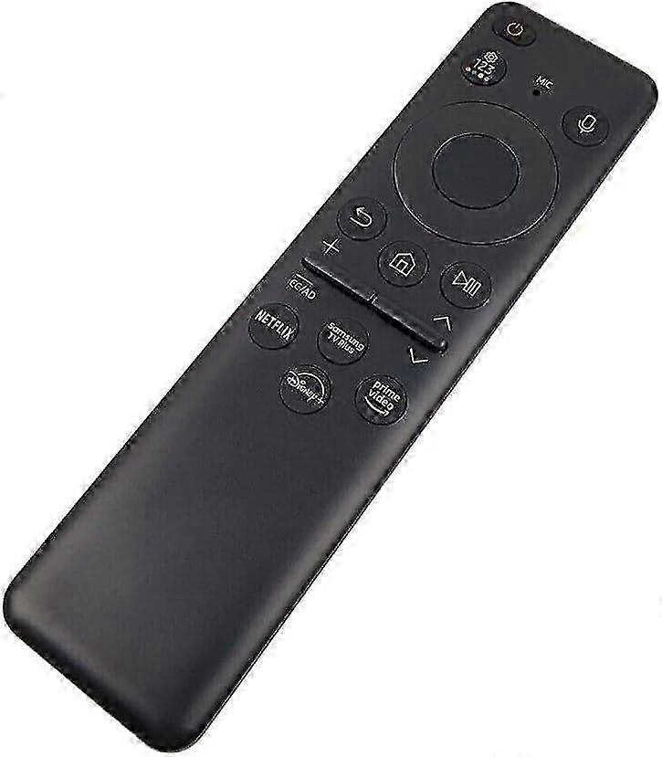 New Replacement BN59-01432A Remote Control For Samsung Voice TV TM2360E 75QN800C