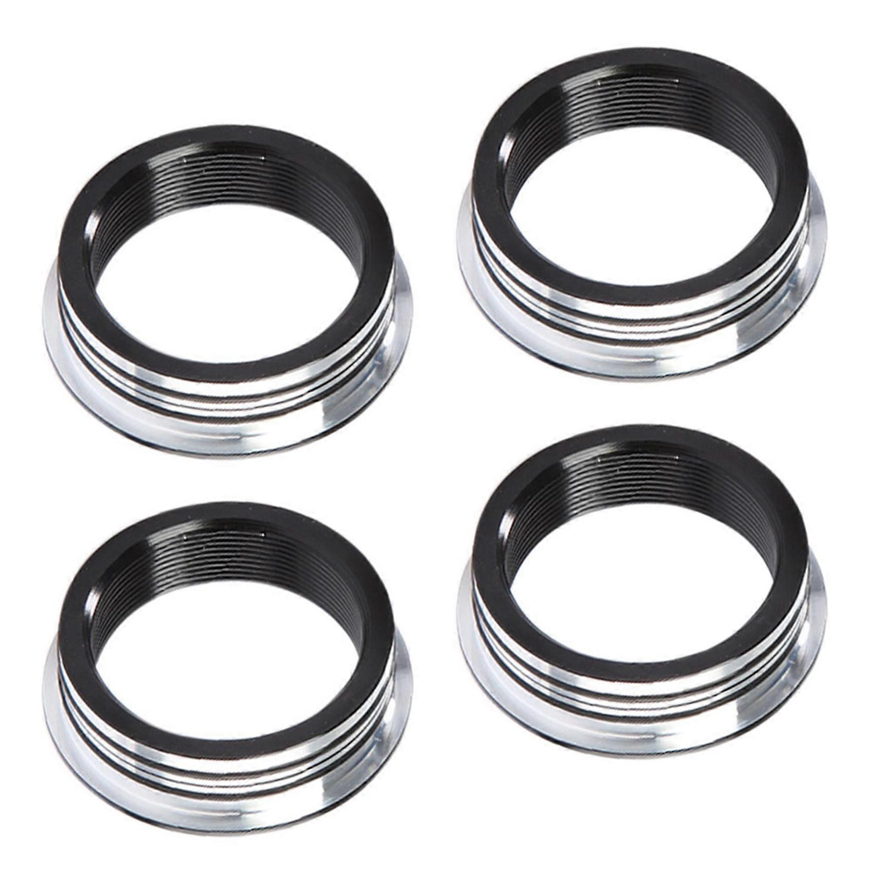 4X BB30 to BSA Converter Bottom Bracket Conversion Adapter Ring 42mm
