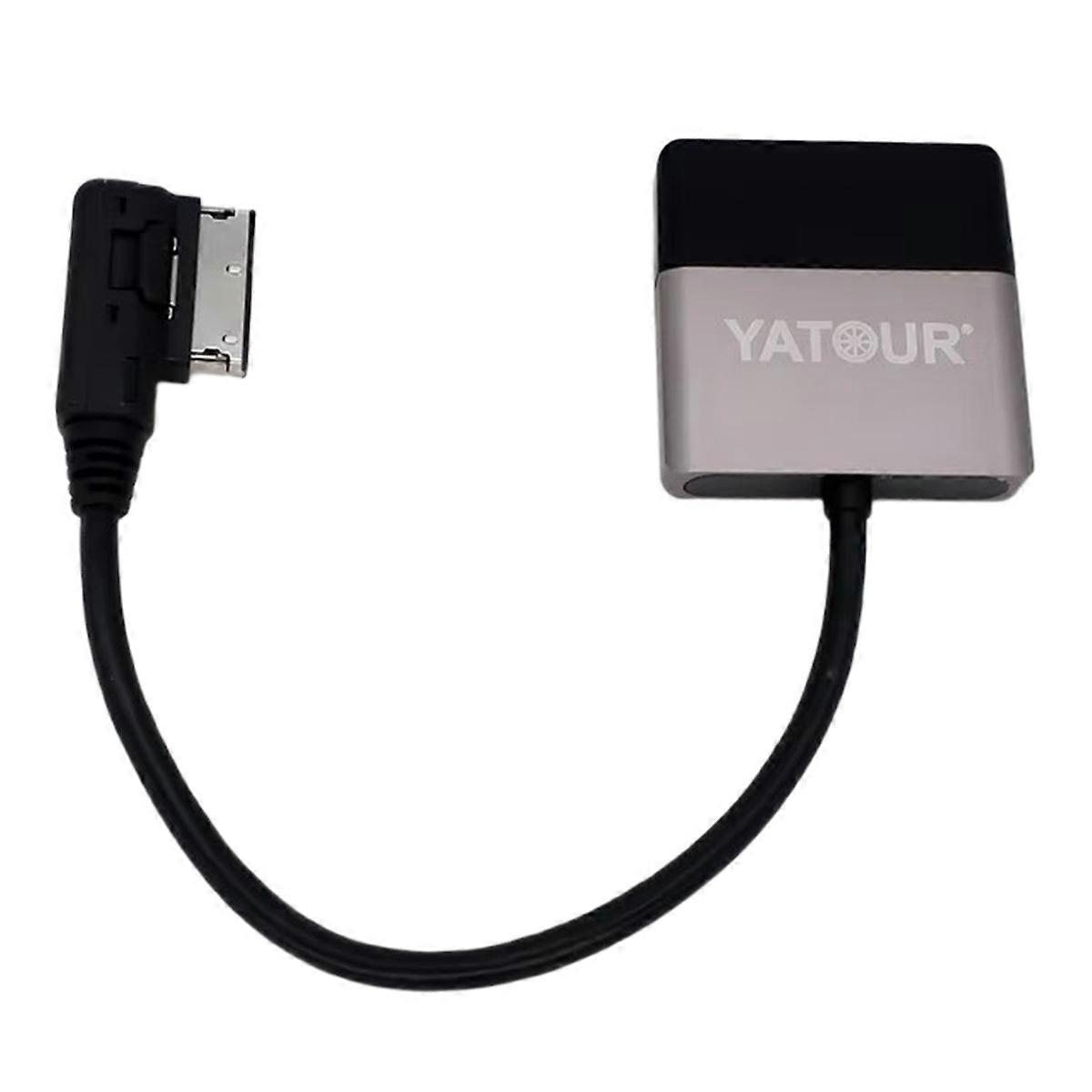 CBT300 AMI3G 5.2 Bluetooth Music Player for Support Car Button Control