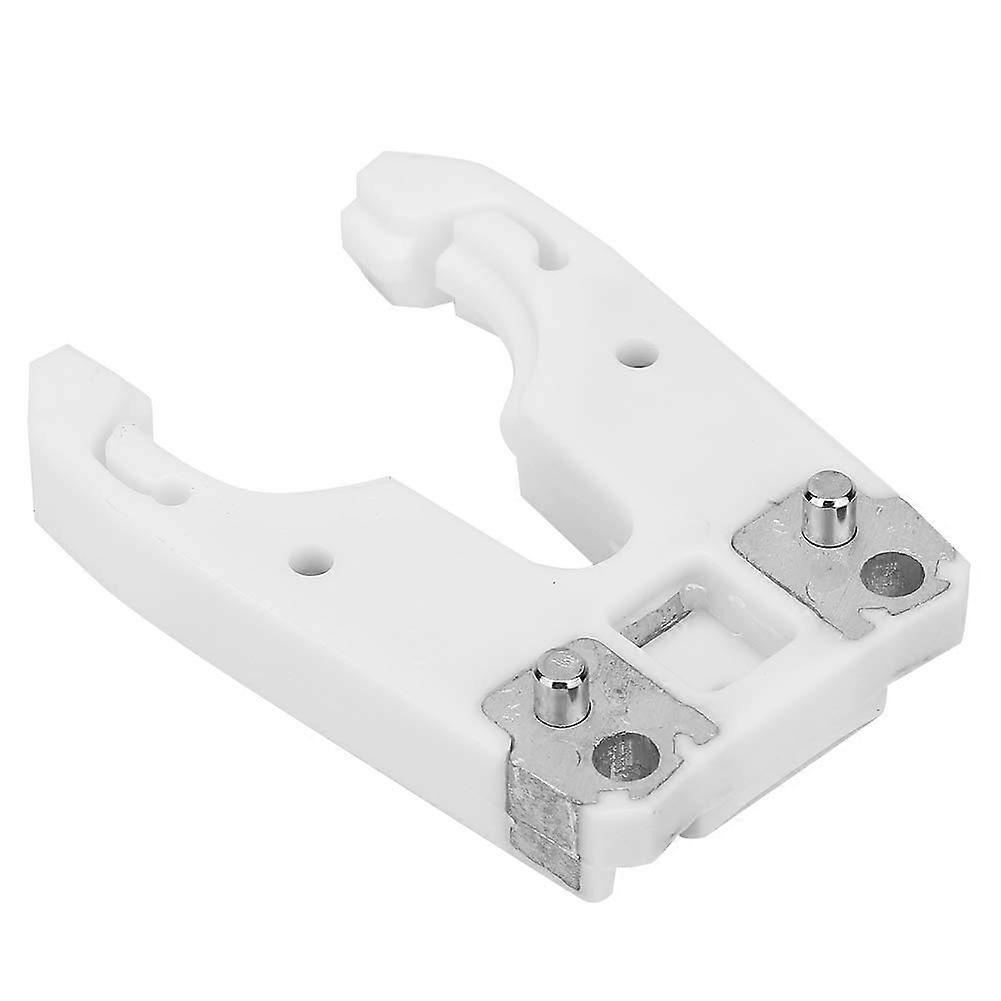 ISO30 Woodworking Tool Holder Clamp Cradle Fork Claw For CNC Machining Centre Pack Of 1