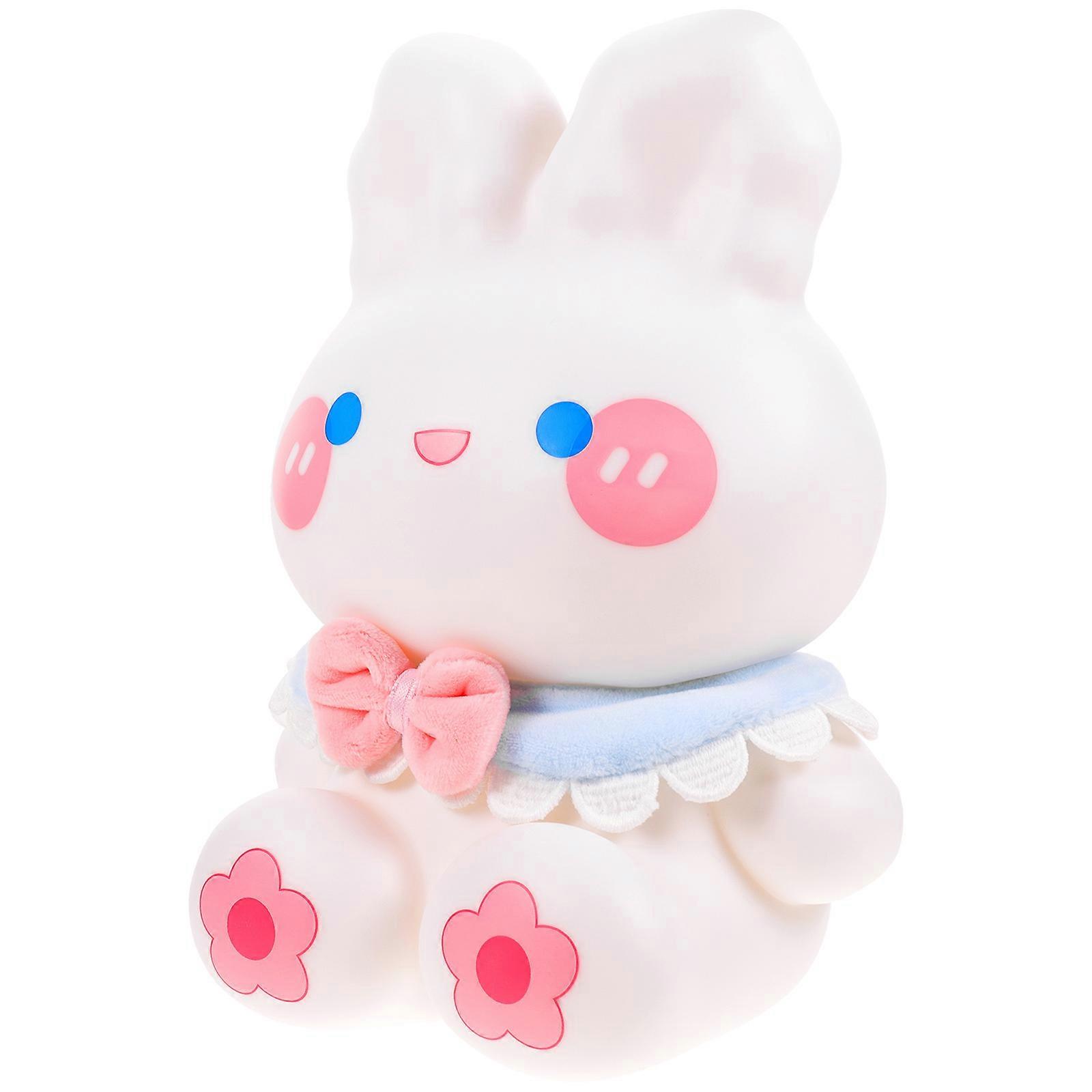 Bunny Coin Bank, Child Money Saving Tool, Versatile Gift Option