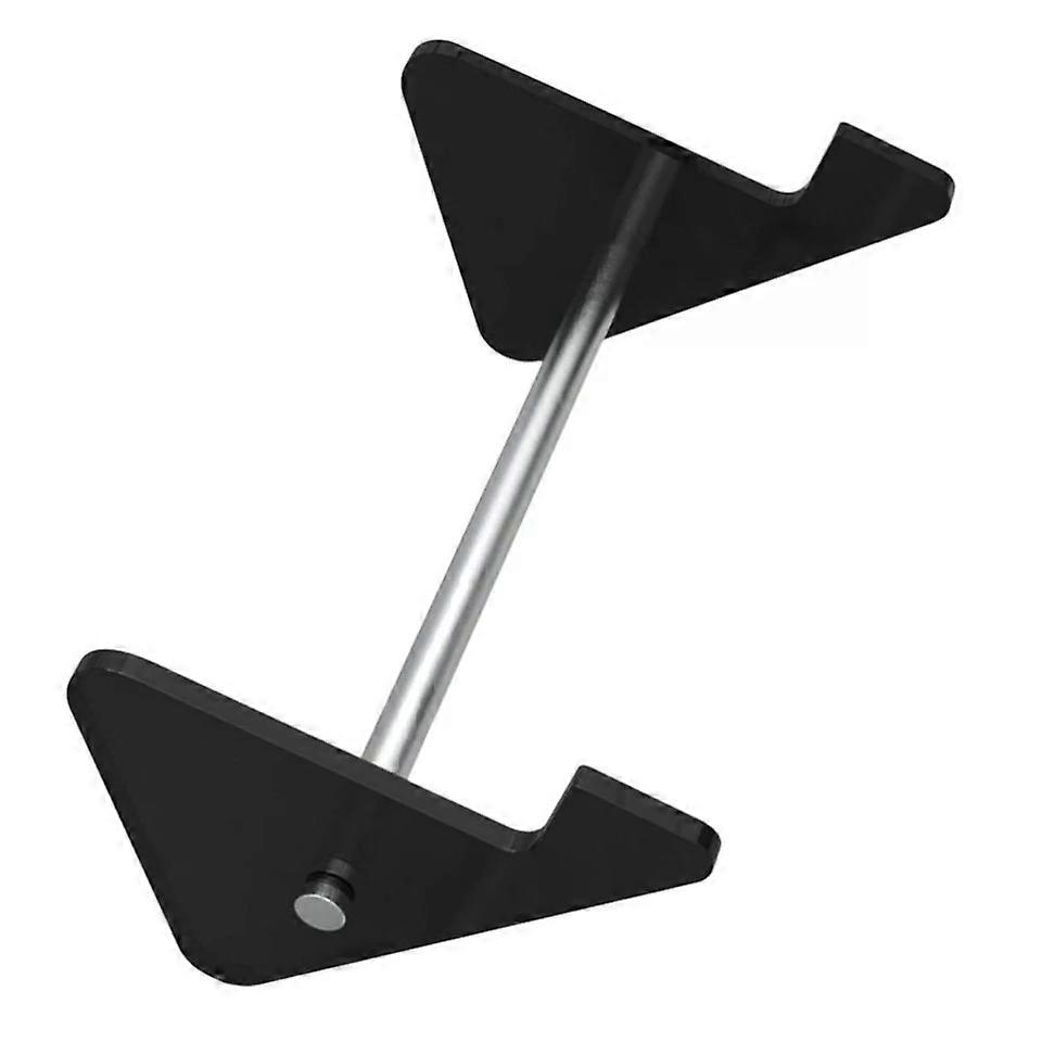 Keyboard Display Stand, Computer Riser, Desk Office Tray, Ergonomic Space Saving Accessories