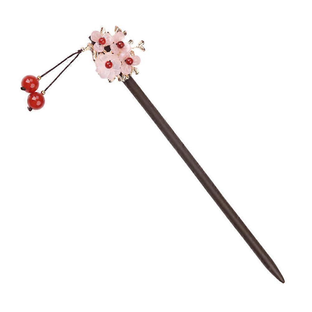 Hairpin Accessories Retro Hair Clasp Classical Design Suitable For Women 18X6cm 1Pack