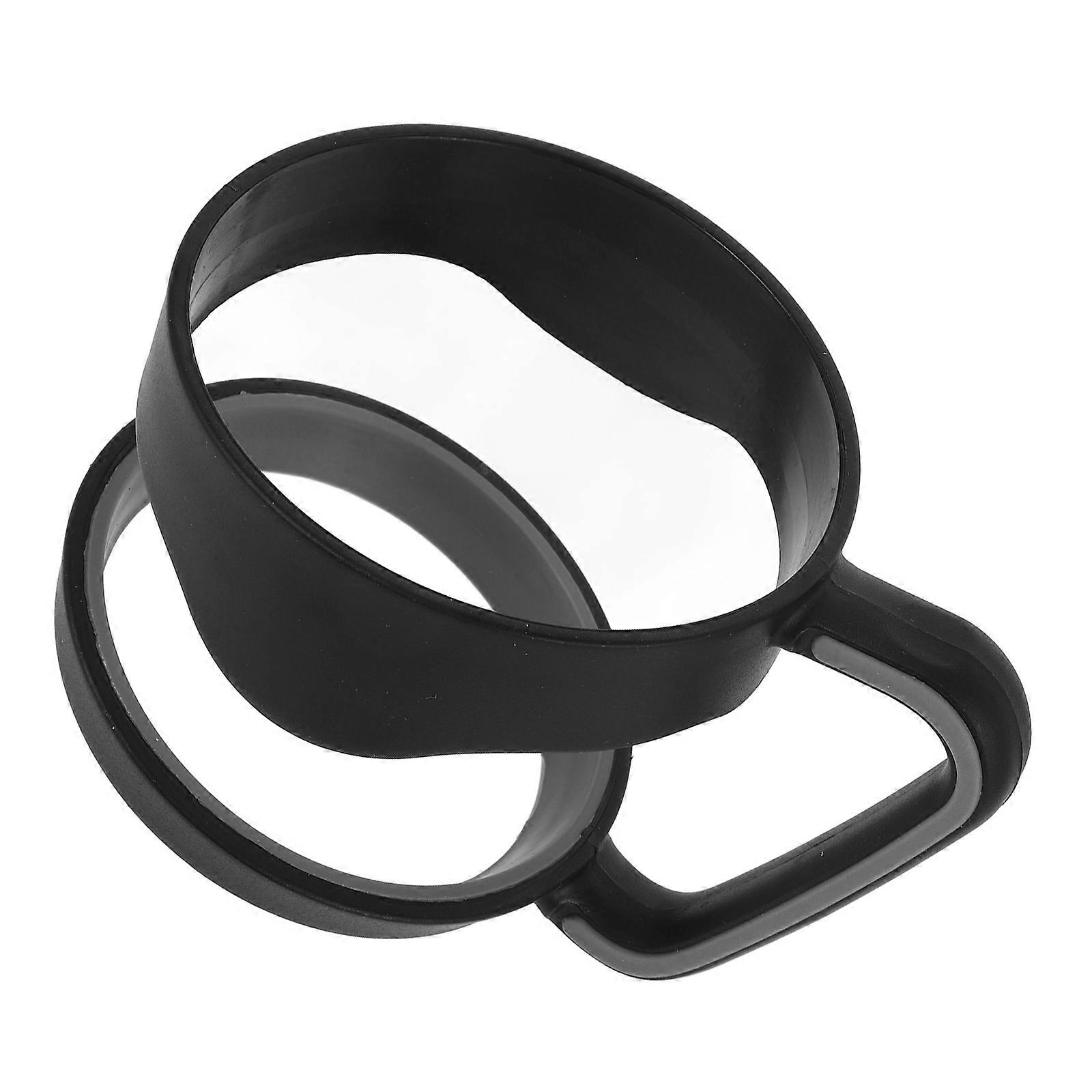 Cup Holder Handle For Beer Mug And Coffee Cup Ideal For Car Use Stylish Appearance 1Pack