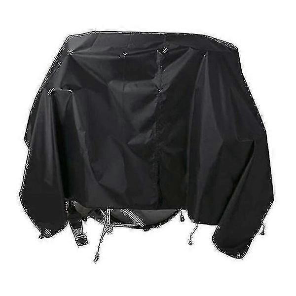 Drum cover, dustproof and waterproof