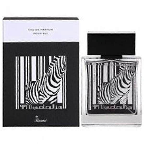 ラサシ - Rumz Al Rasasi 9325 Pour Lui EDP 50ml - メンズ フレグランス