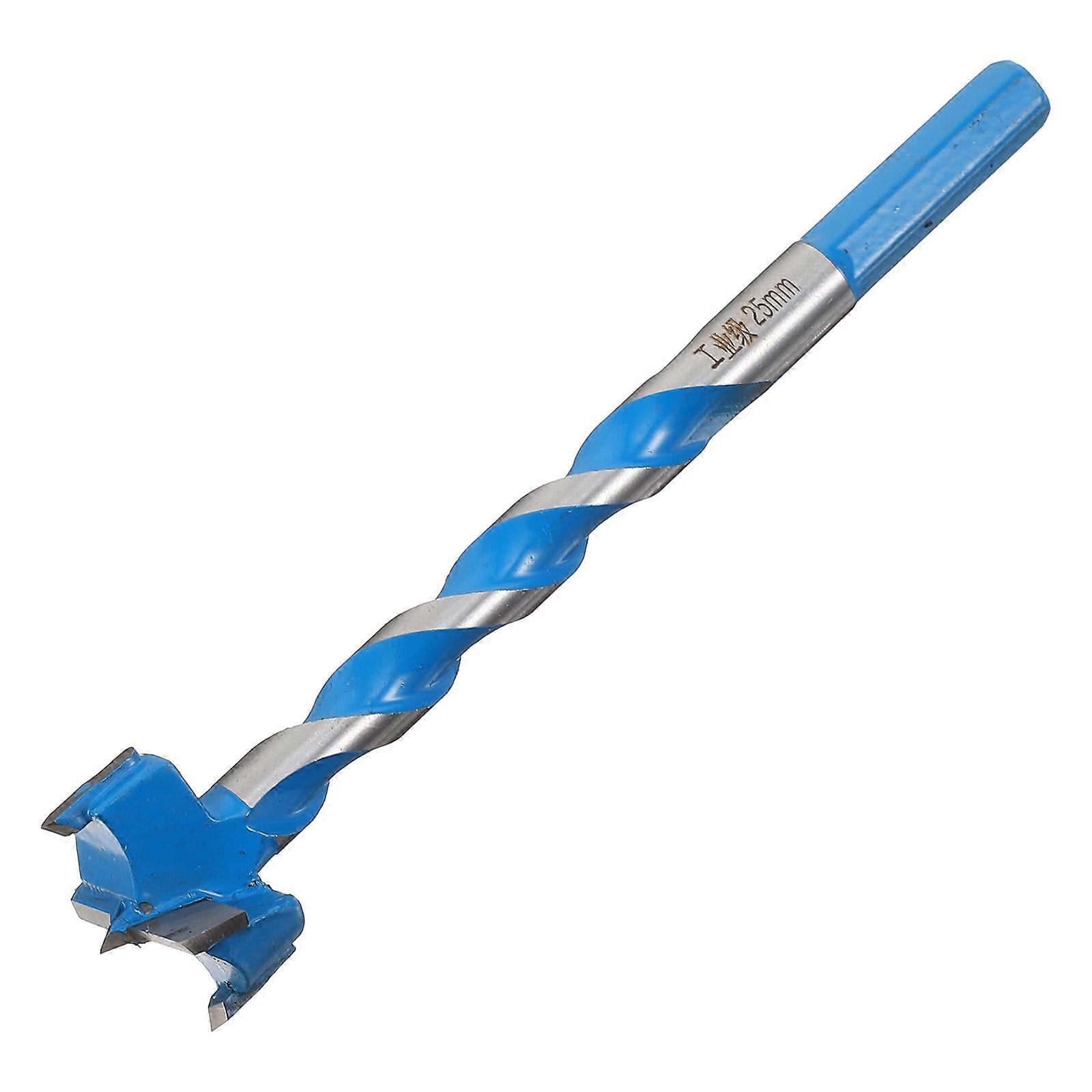 Alloy Drill Bit Hole Opener for Woodworking Use Flat Drill Bit