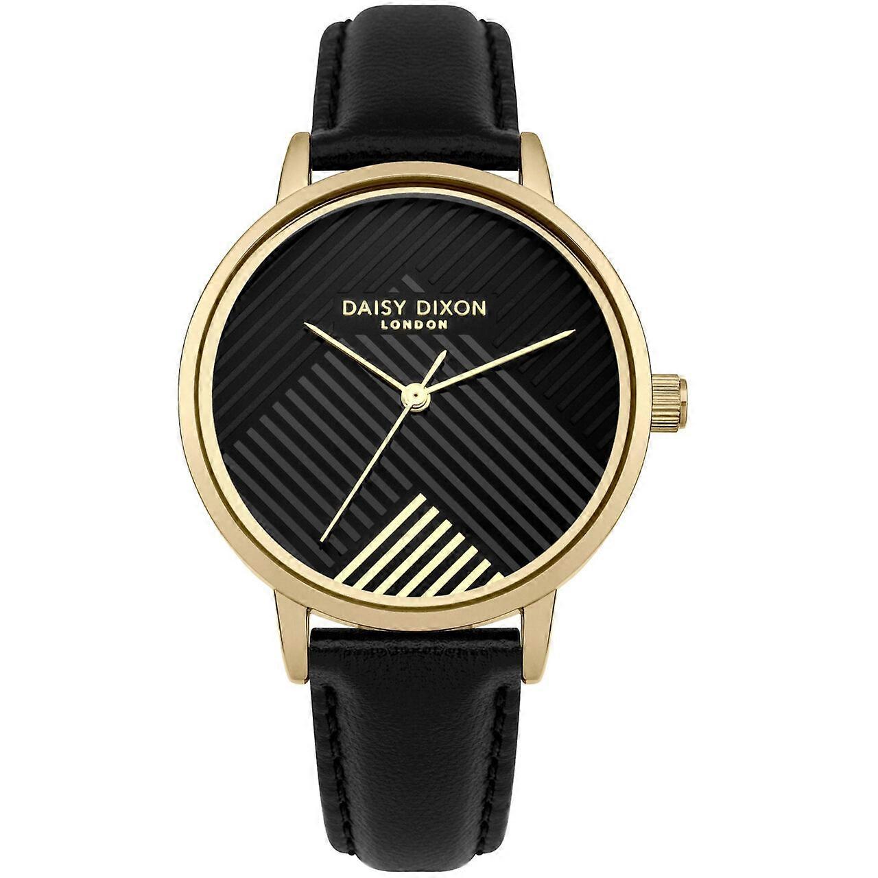 Ladies Watch Daisy Dixon DD056BG, Quartz, 36mm, 3ATM