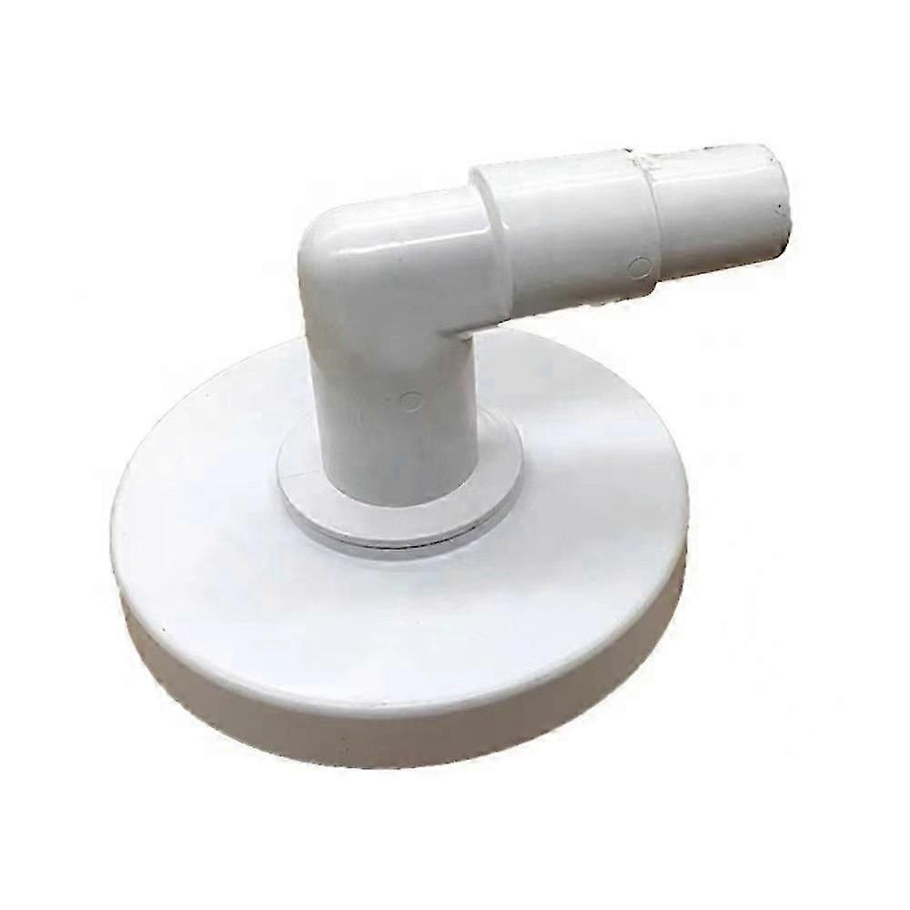 Vacuum Plate for Skimmer, Replacement for Vacuum Plate Adapter Filter System for Pool Skimmer