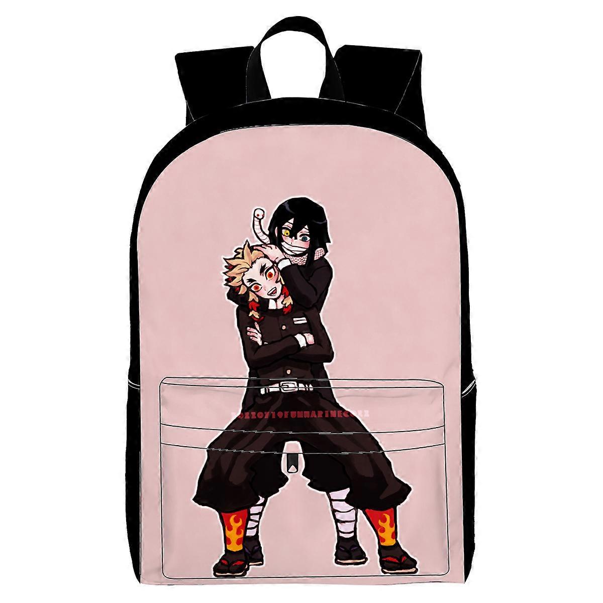 Backpack, with Multiple Organizational Compartments, Fits 15.6 Inch Notebook, for Travel, Teen, Business Work P2888