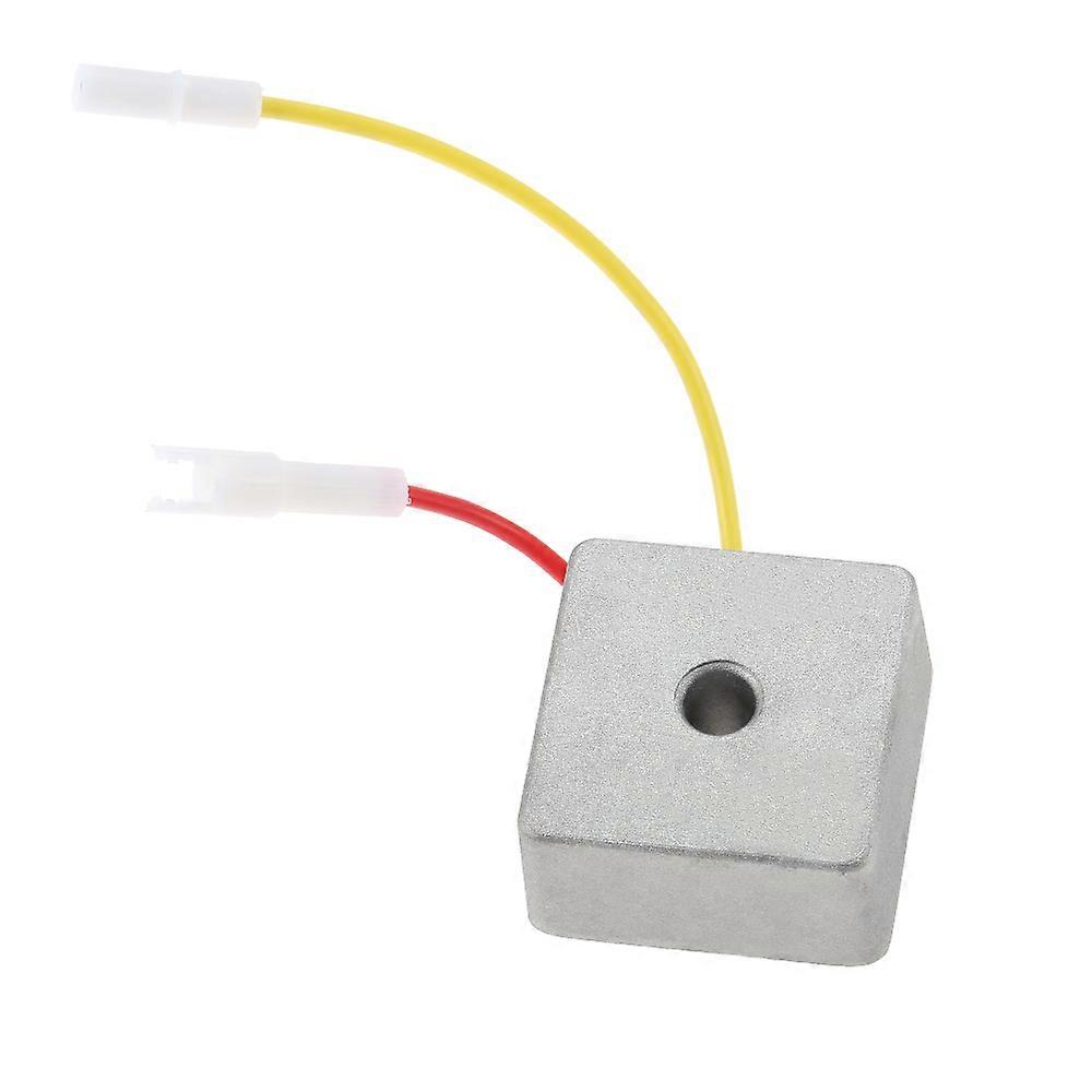 Voltage Regulator for 691188 491546 793360 794360 Replacement Part Compatible with Various Models