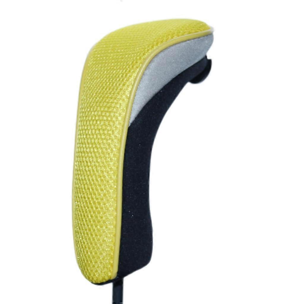 Utility Club Head Replacement Headcover for Outdoor Headcover Ref: 4216