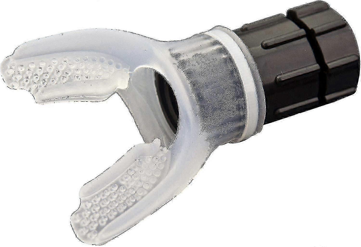 Expand-a-lung Breathing Fitness Exerciser