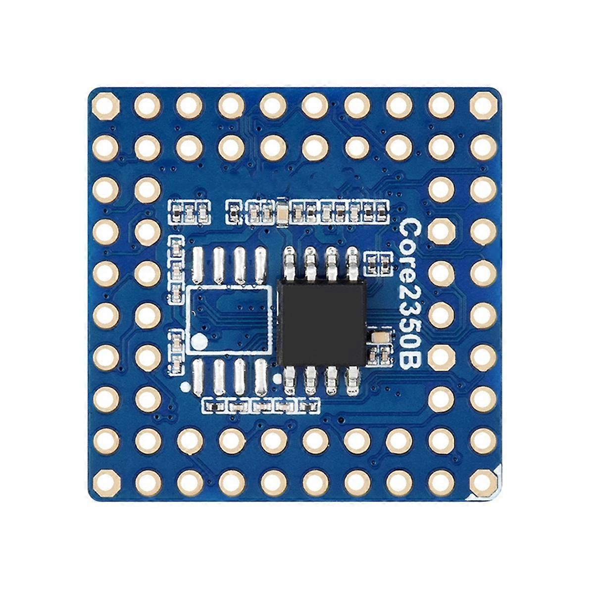 For RP2350 Core2350B Core Board Dual-Core Dual Architecture 150MHz with 2MB PSRAM