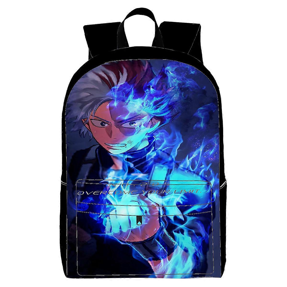 Travel Laptop Backpack, Fits 15.6 Inch Notebook, with Multiple Organizational Compartments for Teen Student Business Work S1615