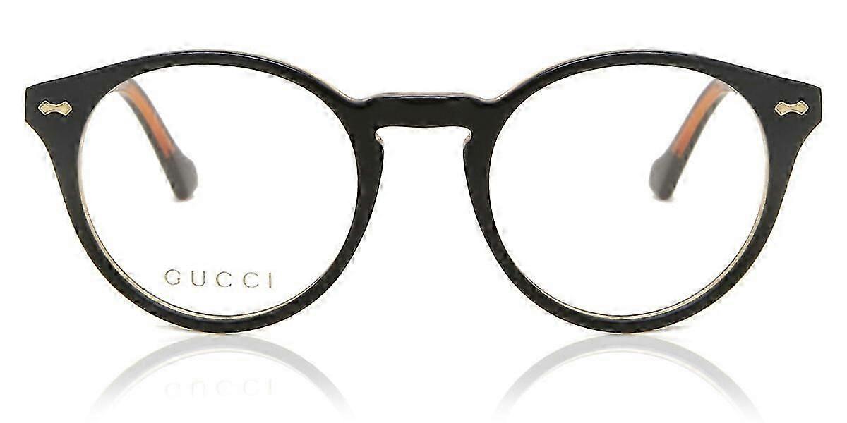 Gg0738o 004 Unisex Briller