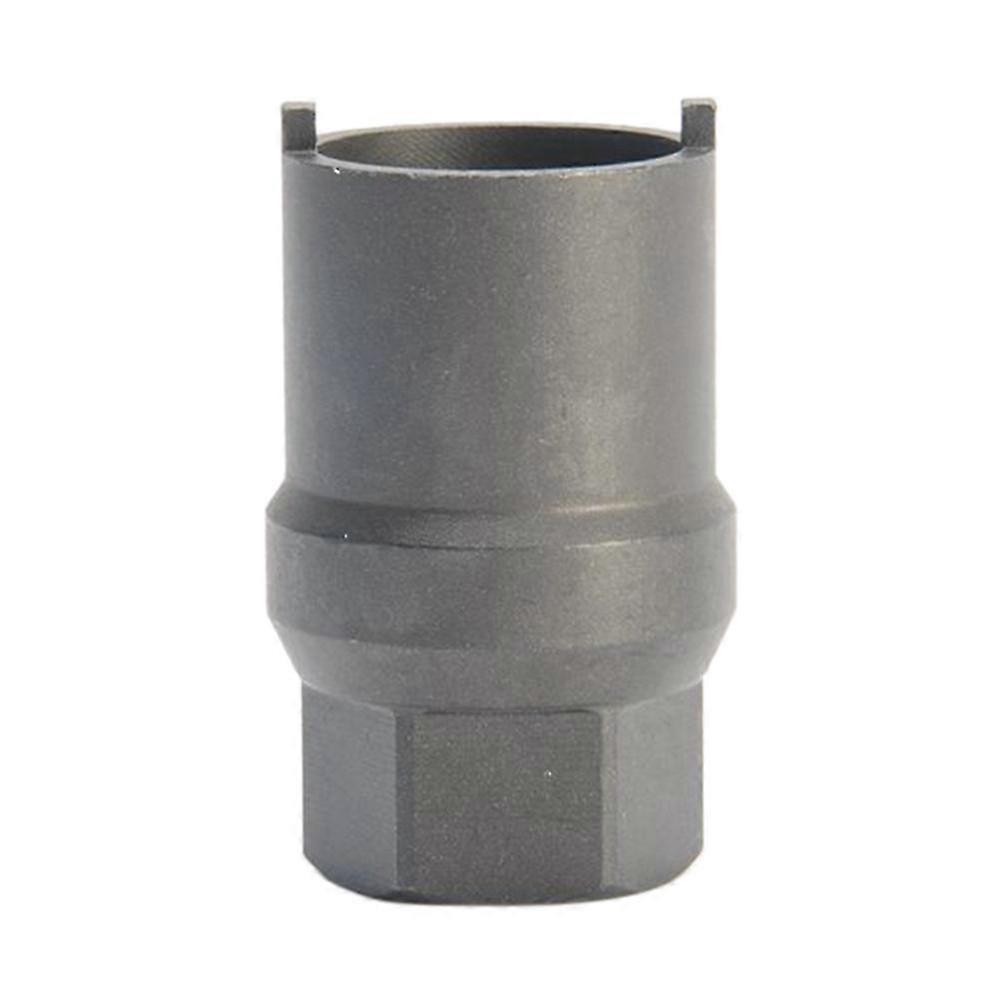 multifunction freewheel cassette remover tool for bicycle lockring hub