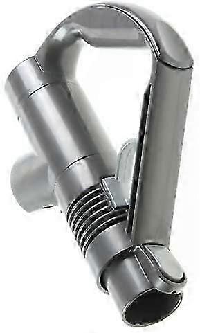 Dc29 Dc32 Vacuum Cleaner Handle Replacement (Grey/Titanium)