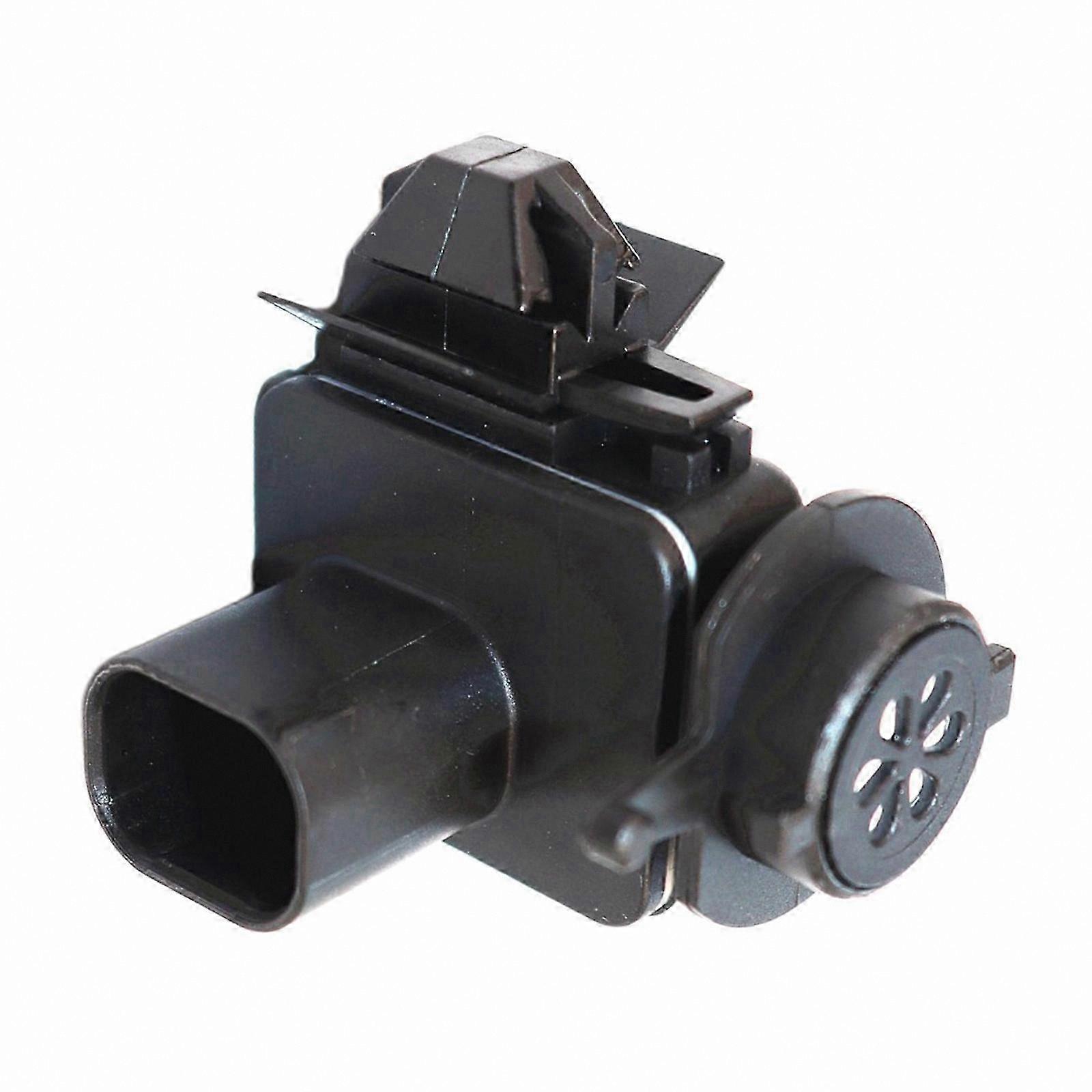 Cabin Air Quality Sensor - Enhance AC Efficiency & Improve Vehicle Air Purity