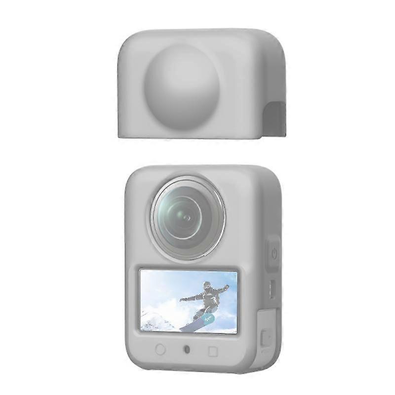 Silicone Case For DJI Osmo 360