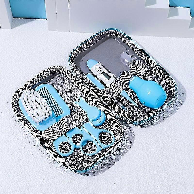 Baby Care Essentials Kit for Newborn Babies