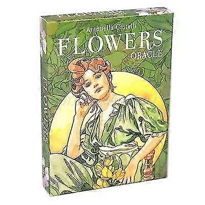 Tarot cards-Oracle cards-Mysterious Tarot-Intuitive Oracle Tarot: F...