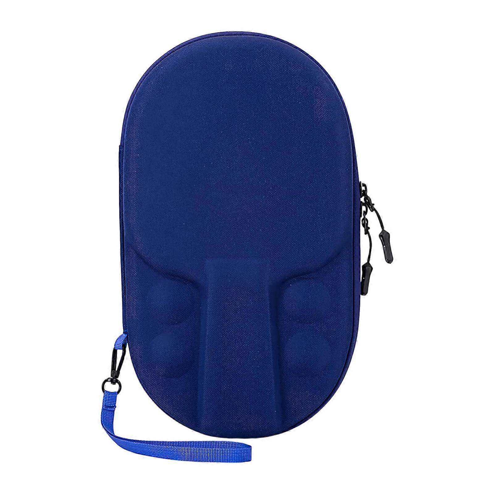 Table Tennis Racket Case Cover Pingpong Storage Bag Premium Racket Protector