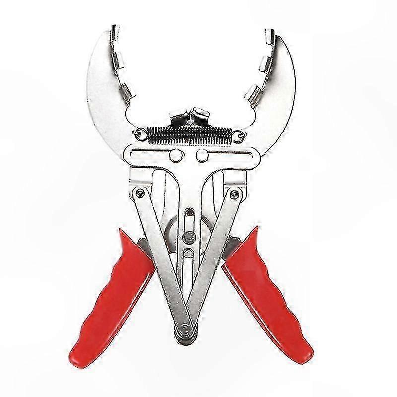Single Piston Ring Installation Tool