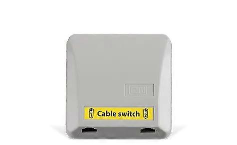 2N® Liftip 2.0 Voice Alarm Station Switch 921661e