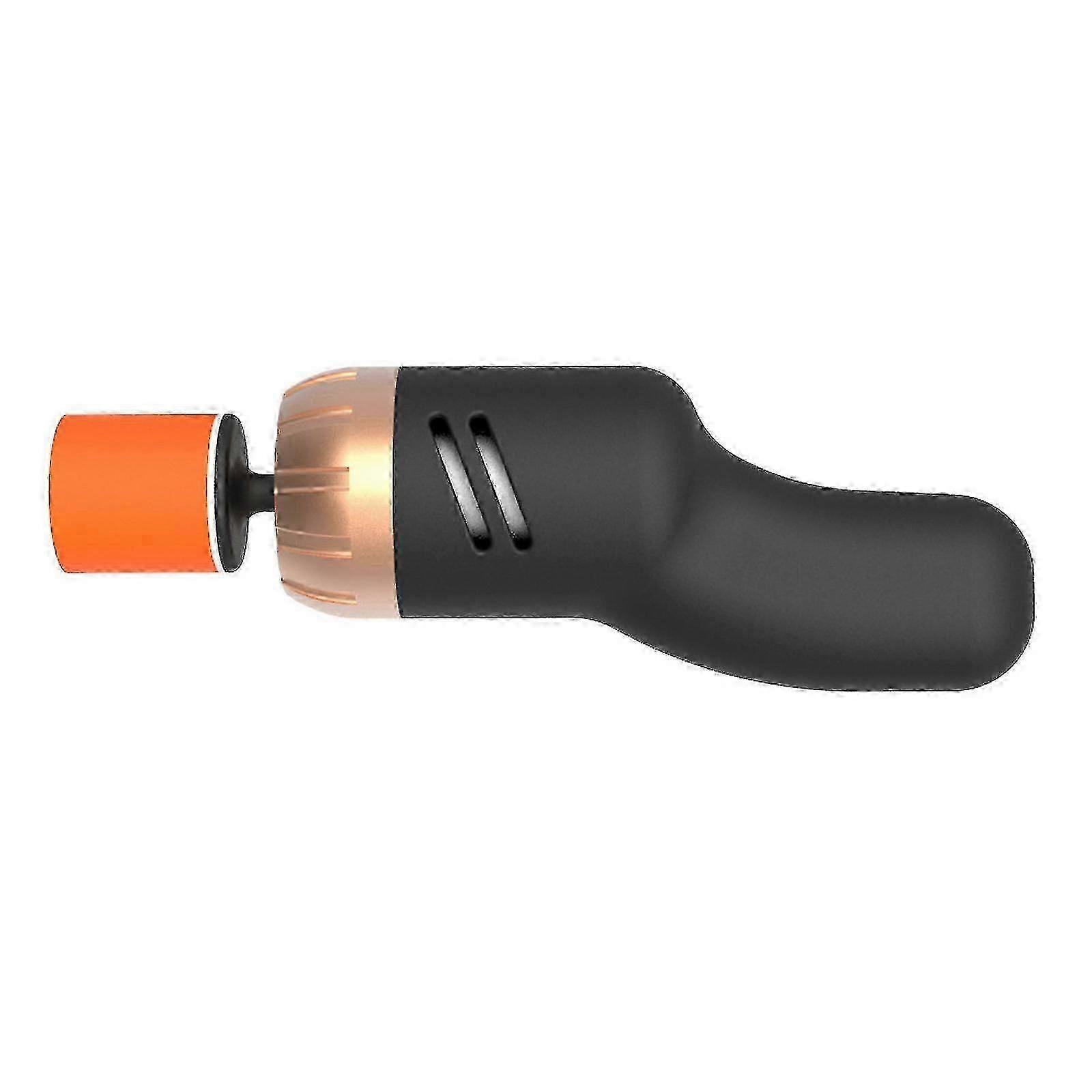 60w Variable Speed Corded Mini Polisher For Cars - Electric Waxing Tool To Remove Surface Scratches