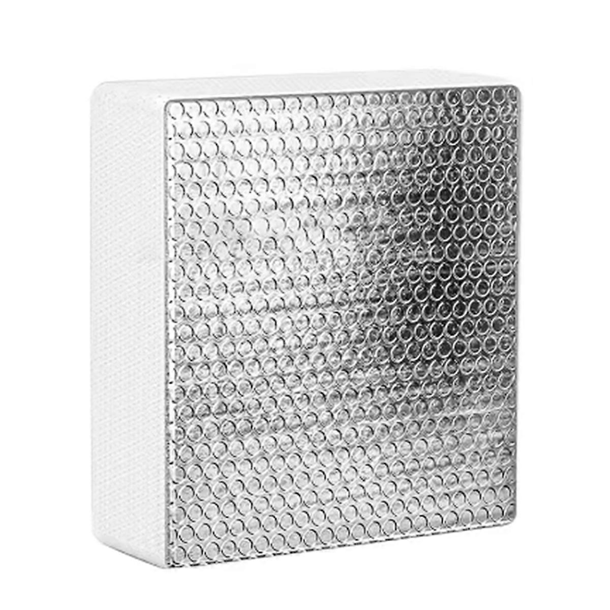 RV Sunroof Sunshade RV Skylight Insulator Cover RV Vent Insulator Cover RV Accessories
