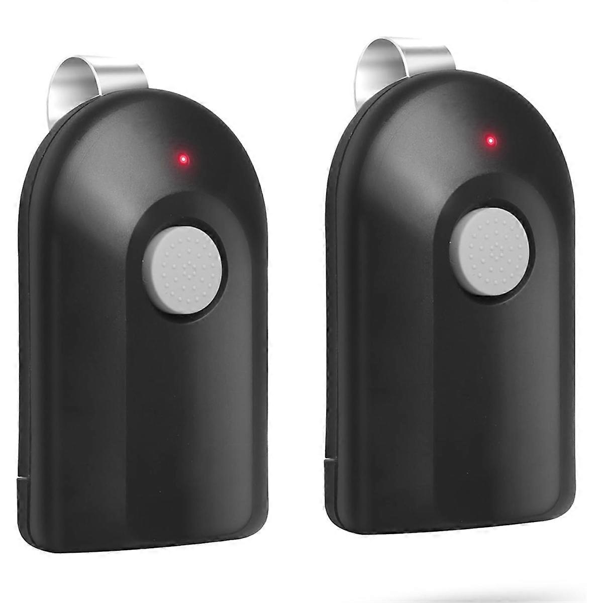 3Pc for Genie ACSCTG Type1 Intellicode Remote Replacement Garage Door Opener Remote Compatible for -1 390MHZ 1-Button