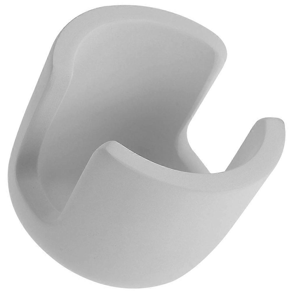 Sponge Drainer For Kitchen Sink Diatomite Sponge Holder Families Use Smooth Edges Water Absorbing 1Set