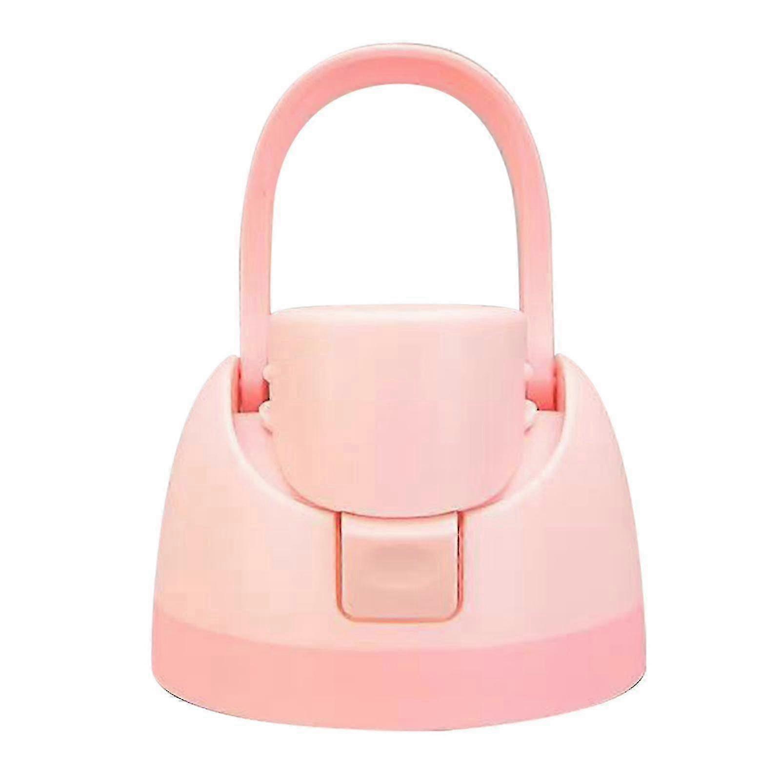 One-Button Flip Lid for OWala Thermo Bottle - No Leakage Replacement Top 2025