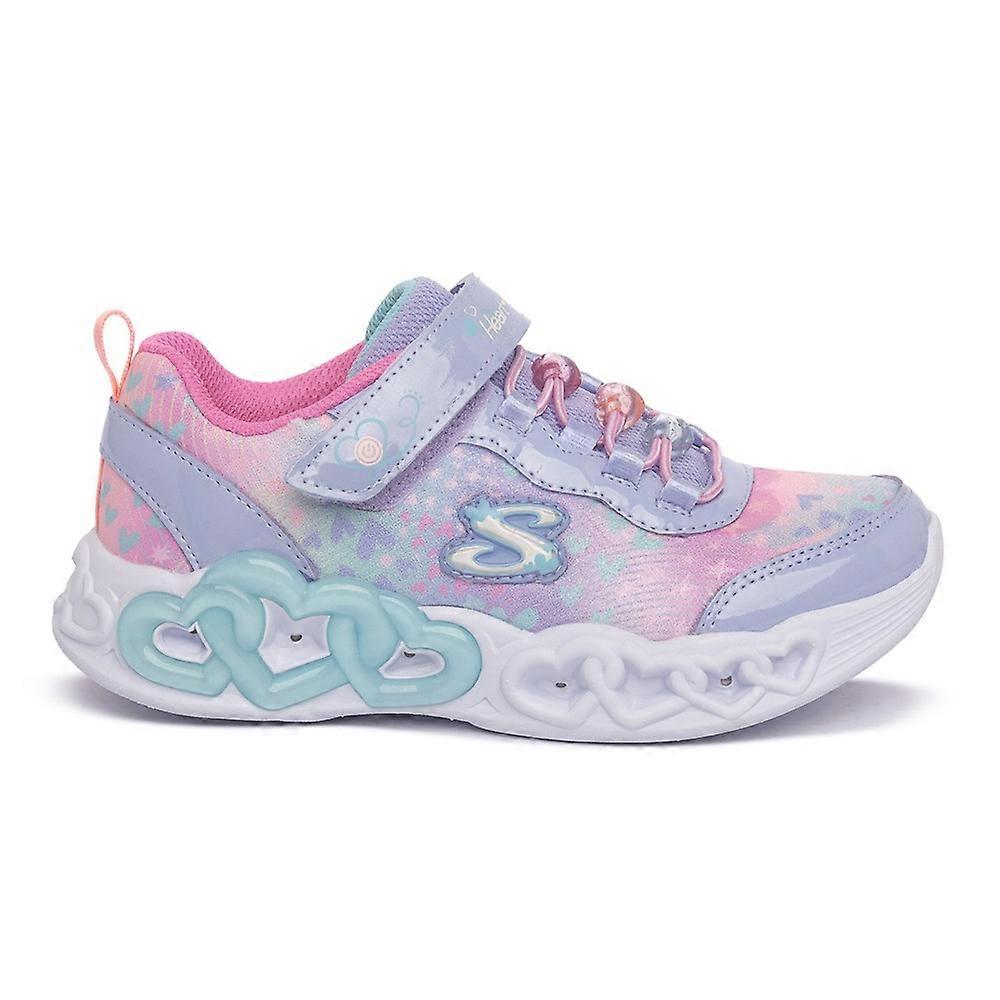 Shoes Skechers Infinite 303261LLVMT