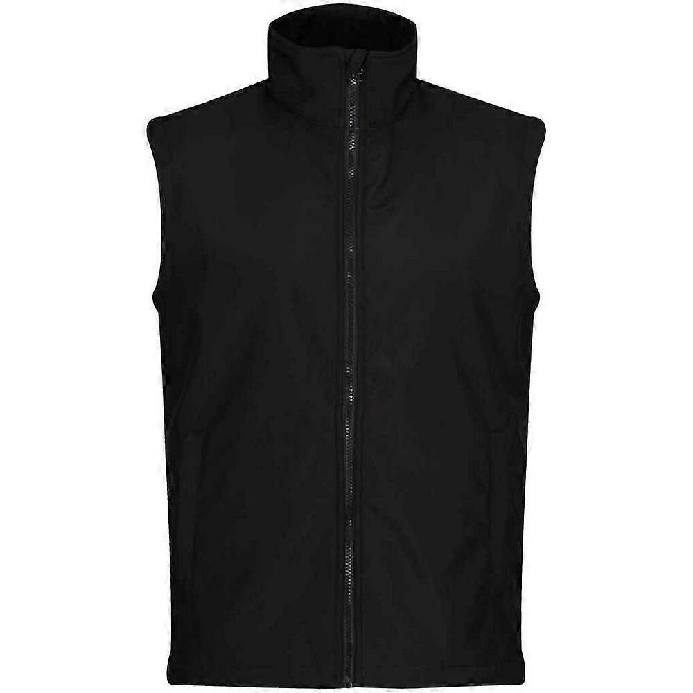 Regatta Professional Mens Ablaze Softshell Printable Gilet