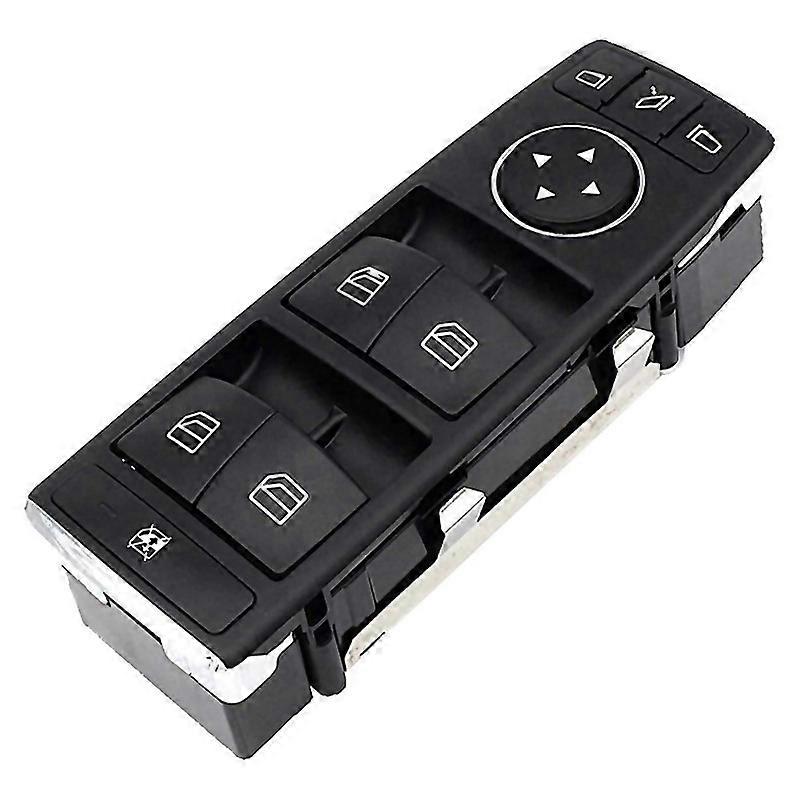 For New Electric Window Control Power Window Switch 1669054400 For Mercedesbenz X156 W176 W246 X166