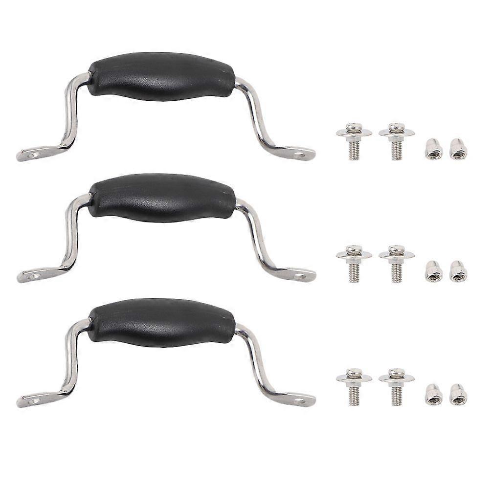 1 Set of Pot Lid Handle Grips Pot Cover Grips Replacement Cookware Parts