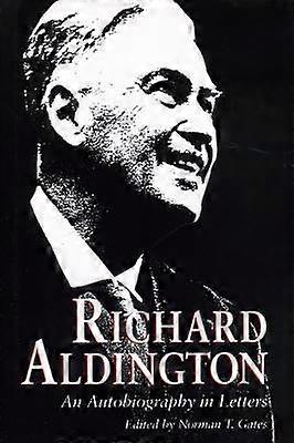 Richard Aldington