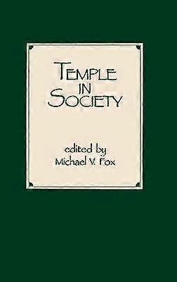 Chrám ve společnosti