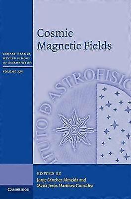 Kosmische magnetische velden