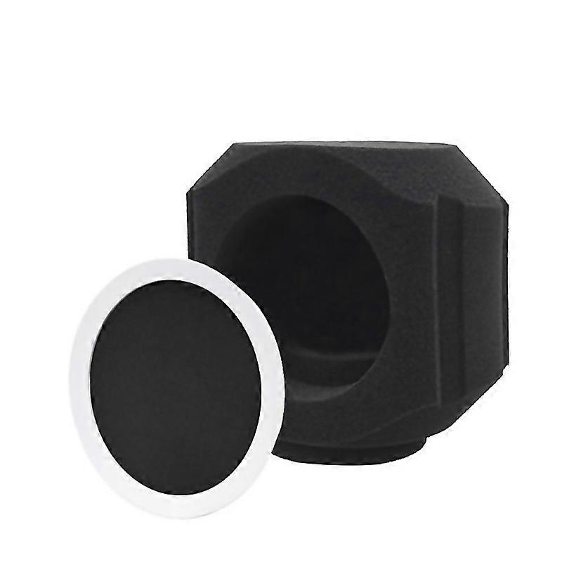 For C5 Microphone Wind Shield Acoustic Filter Professional Condenser Mic Studio Sponge Soundproof Pr