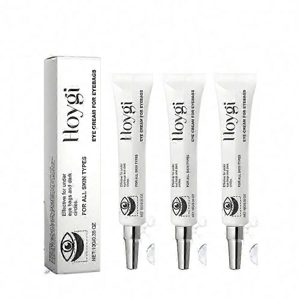 1-3X Eyephalt Eyebag Cream for Puffiness,EGF Anti-Aging Under Eye Moisturizer