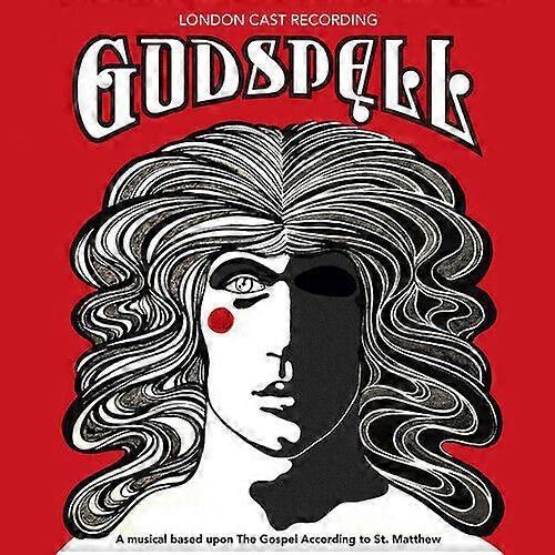 Godspell CD (2019) NEW