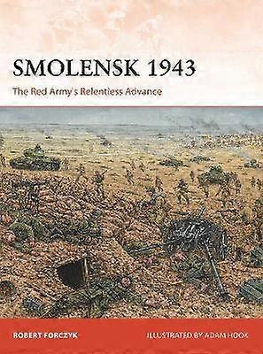 Smolensk 1943