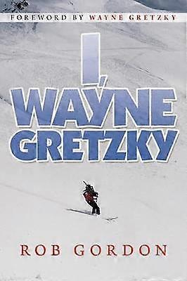 I Wayne Gretzky Short Stories by