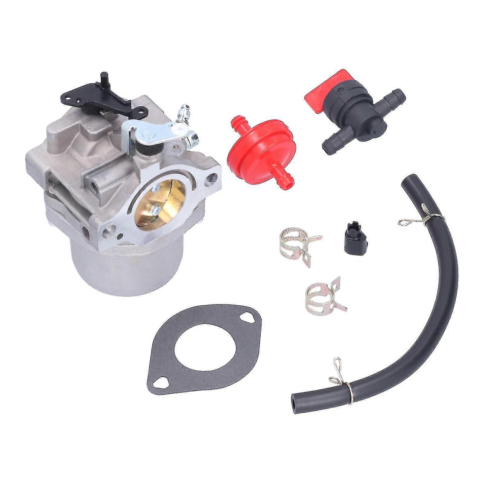 LMT 54993 Carburetor for 799728 498027 499161 498231 494502 494392 495706 498134 496592 699318 699737 699856 69989628V707