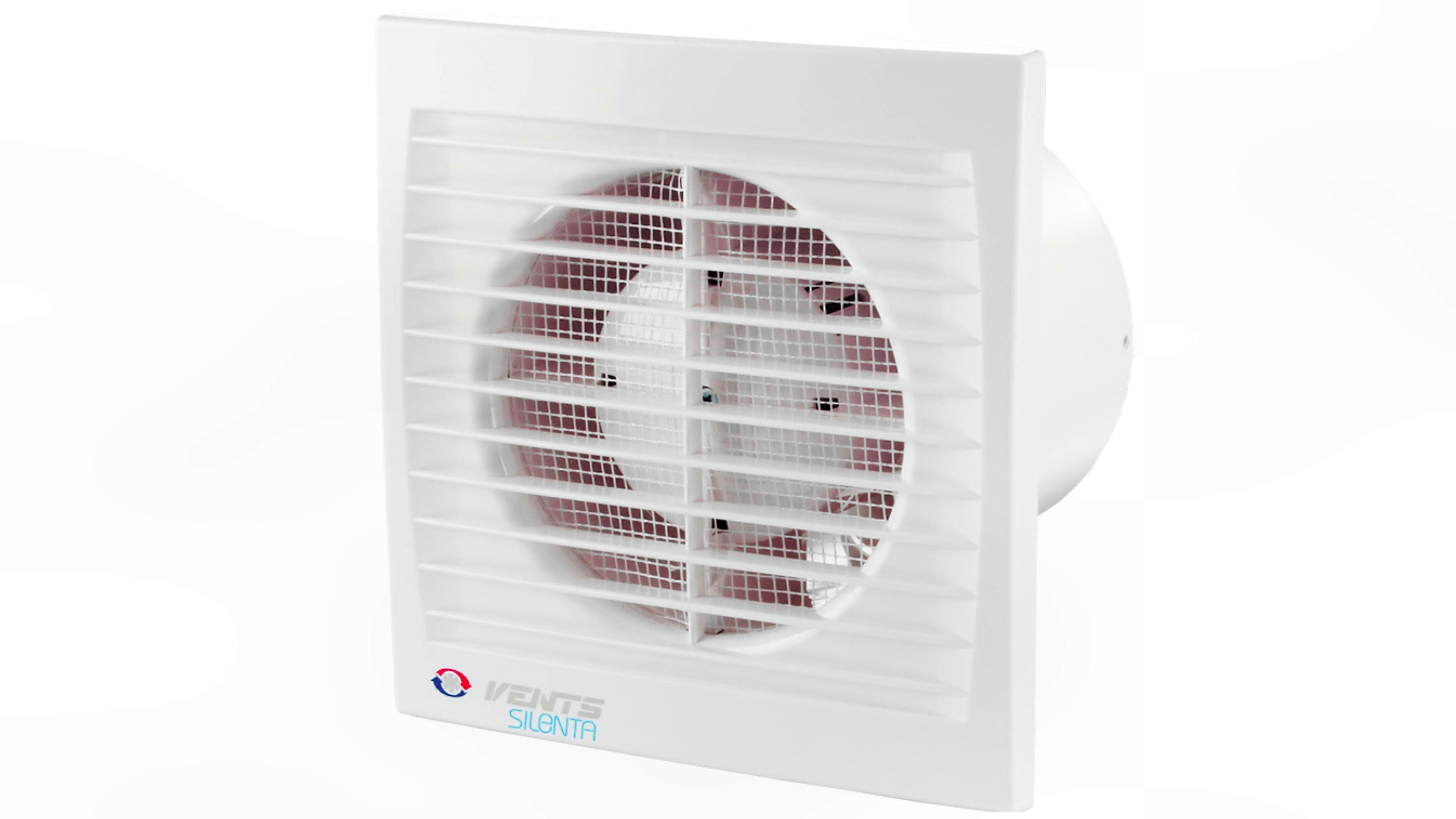 Quiet Ventilation Fan 150V Silent Operation Efficient Airflow Solution