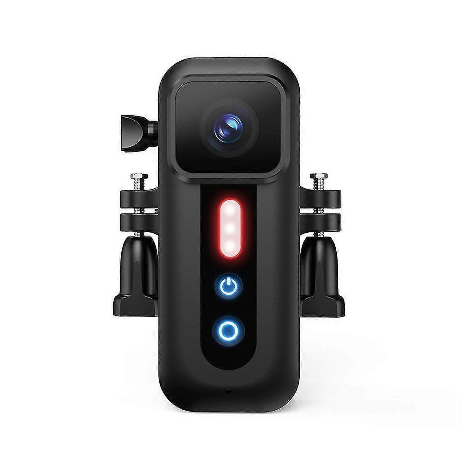 1080P Body Camera,Video Recording Dash Camera, Small and Compact